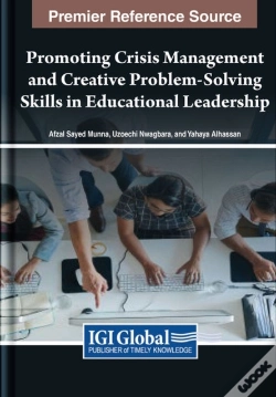 Capa do artigo Promoting Crisis Management And Creative Problem-Solving Skills In Educational Leadership