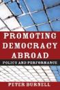 Promoting Democracy Abroad - Preview