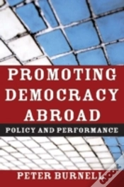 Capa do artigo Promoting Democracy Abroad