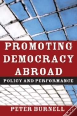 Capa do artigo Promoting Democracy Abroad