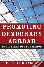 Capa do artigo Promoting Democracy Abroad