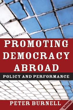 Capa do artigo Promoting Democracy Abroad