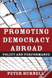Capa do artigo Promoting Democracy Abroad