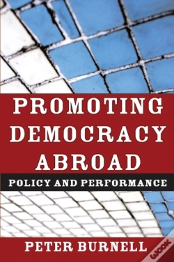 Capa do artigo Promoting Democracy Abroad