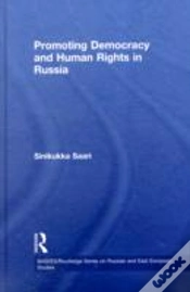 Capa do artigo Promoting Democracy And Human Rights In Russia