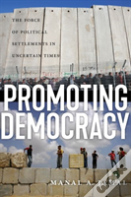 Promoting Democracy