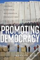 Promoting Democracy