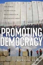 Capa do artigo Promoting Democracy