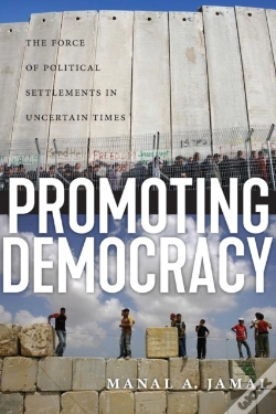 Capa do artigo Promoting Democracy