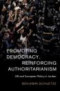 Promoting Democracy, Reinforcing Authoritarianism - Preview