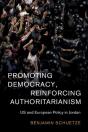 Promoting Democracy, Reinforcing Authoritarianism - Preview