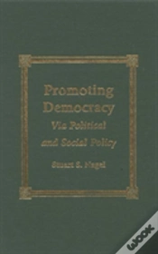 Capa do artigo Promoting Democracy