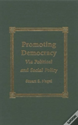 Capa do artigo Promoting Democracy