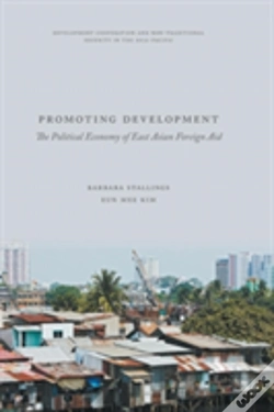 Capa do artigo Promoting Development