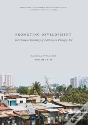 Capa do artigo Promoting Development