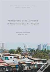 Capa do artigo Promoting Development