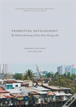 Capa do artigo Promoting Development