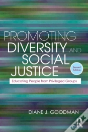Capa do artigo Promoting Diversity And Social Justice