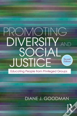 Capa do artigo Promoting Diversity And Social Justice