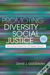 Promoting Diversity And Social Justice