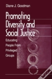 Promoting Diversity And Social Justice