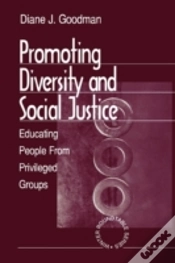 Capa do artigo Promoting Diversity And Social Justice