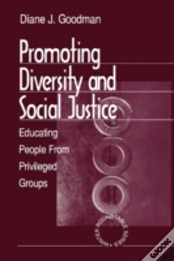 Capa do artigo Promoting Diversity And Social Justice