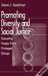 Promoting Diversity And Social Justice