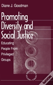 Capa do artigo Promoting Diversity And Social Justice