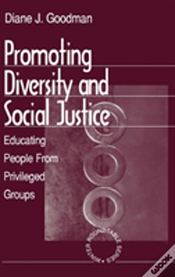 Capa do artigo Promoting Diversity And Social Justice