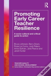 Promoting Early Career Teacher Resilience