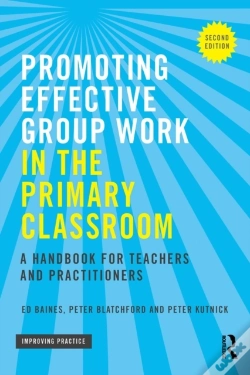 Capa do artigo Promoting Effective Group Work In The Primary Classroom