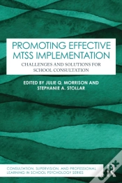 Capa do artigo Promoting Effective Mtss Implementation