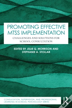 Capa do artigo Promoting Effective Mtss Implementation