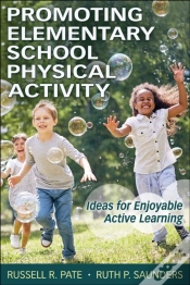 Capa do artigo Promoting Elementary School Physical Activity