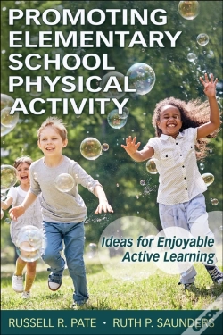 Capa do artigo Promoting Elementary School Physical Activity