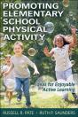 Promoting Elementary School Physical Activity - Preview
