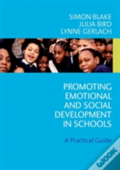Capa do artigo Promoting Emotional And Social Development In Schools