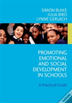 Capa do artigo Promoting Emotional And Social Development In Schools
