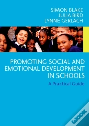 Capa do artigo Promoting Emotional And Social Development In Schools