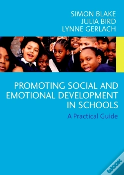 Capa do artigo Promoting Emotional And Social Development In Schools