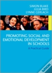 Capa do artigo Promoting Emotional And Social Development In Schools
