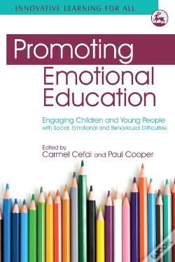 Capa do artigo Promoting Emotional Education