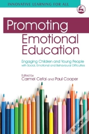 Capa do artigo Promoting Emotional Education