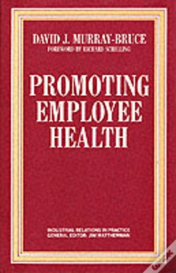 Capa do artigo Promoting Employee Health