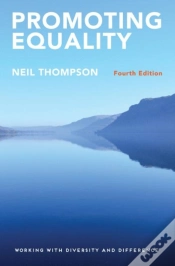 Capa do artigo Promoting Equality