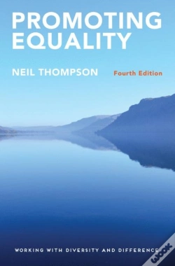 Capa do artigo Promoting Equality