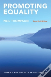 Capa do artigo Promoting Equality