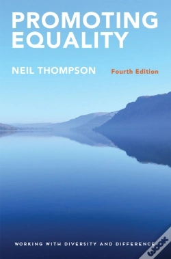 Capa do artigo Promoting Equality