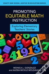 Promoting Equitable Math Instruction